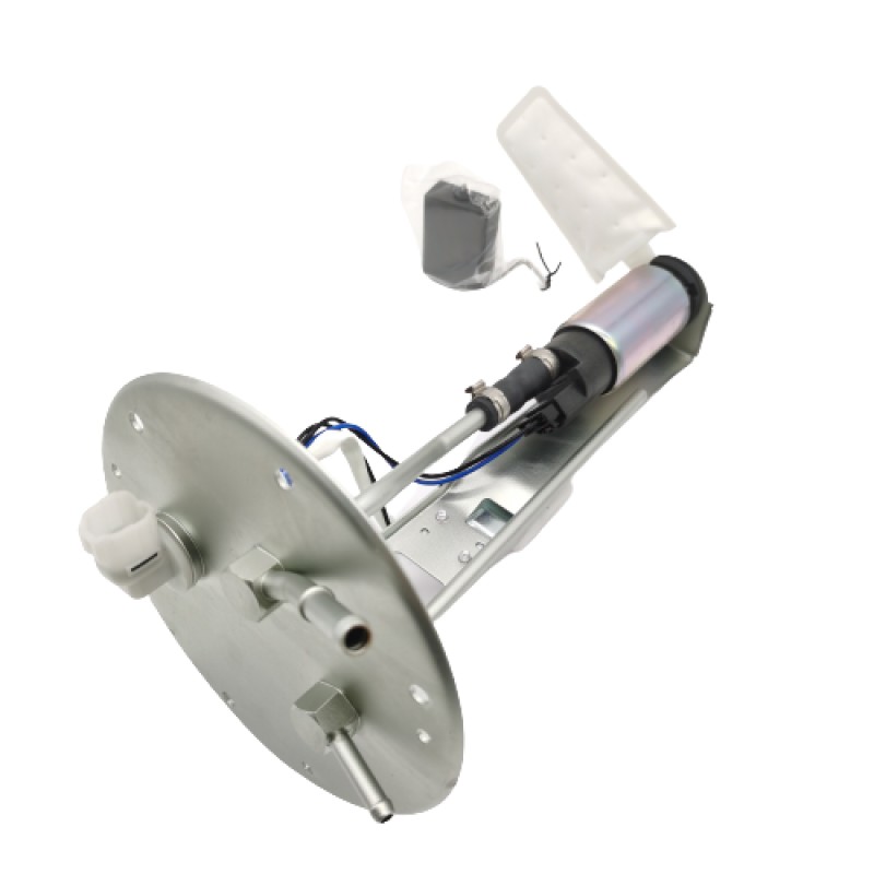 High-Efficiency, Stable Automotive Fuel Pump Motor