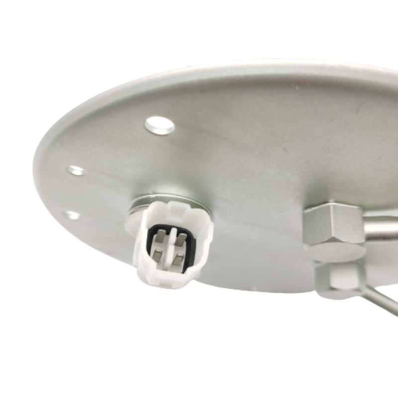 High-Efficiency, Stable Automotive Fuel Pump Motor