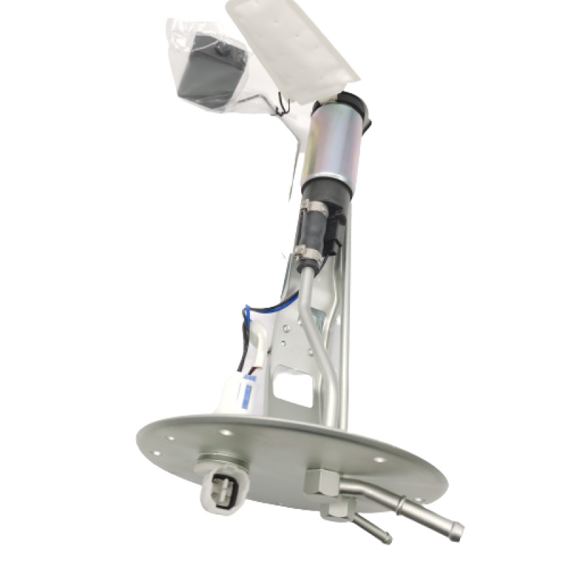 High-Efficiency, Stable Automotive Fuel Pump Motor