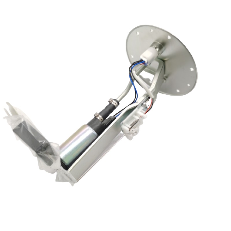 High-Efficiency, Stable Automotive Fuel Pump Motor