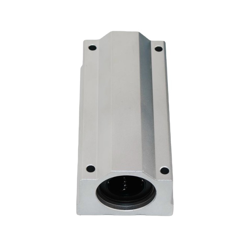 High-Strength Aluminum Alloy Linear Guide Block