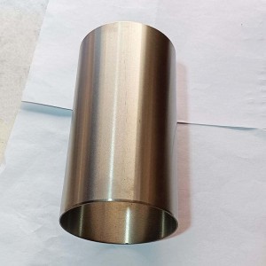 Wear-Resistant, High-Temperature-Resistant Cylinde...