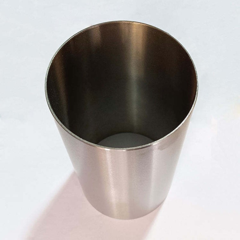 Wear-Resistant, High-Temperature-Resistant Cylinder Liner