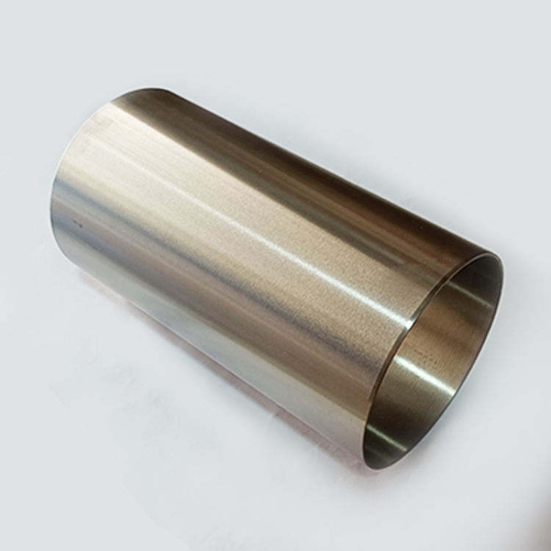 Wear-Resistant, High-Temperature-Resistant Cylinder Liner