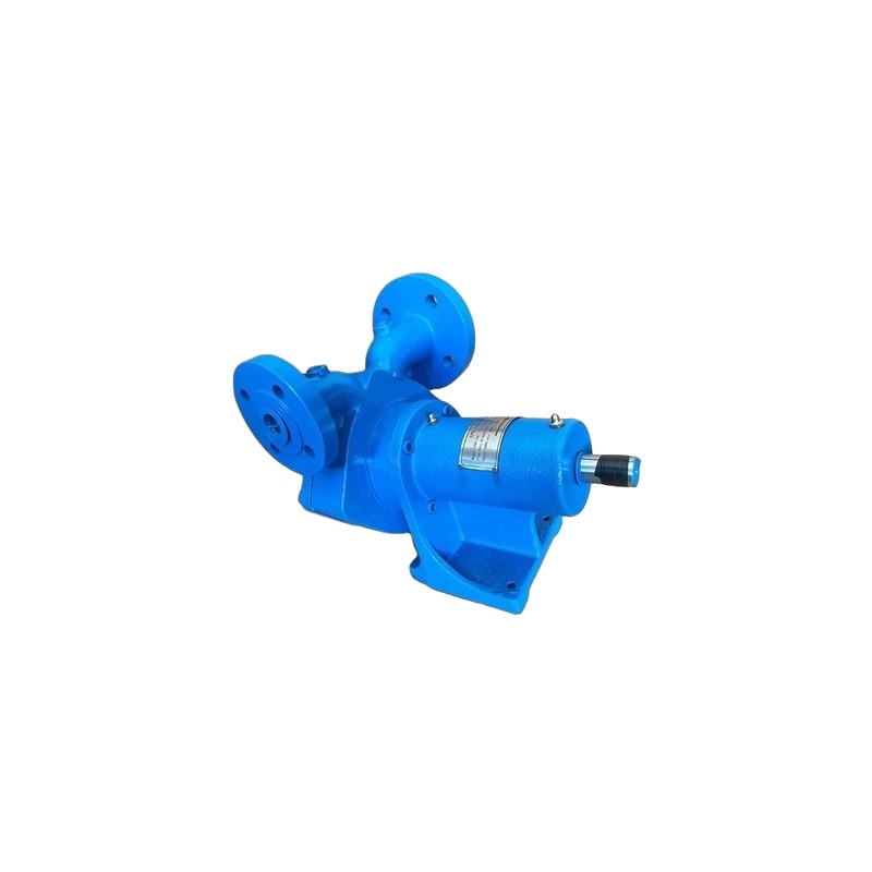 High-Efficiency, High-Pressure Electric Turbine Pump Head
