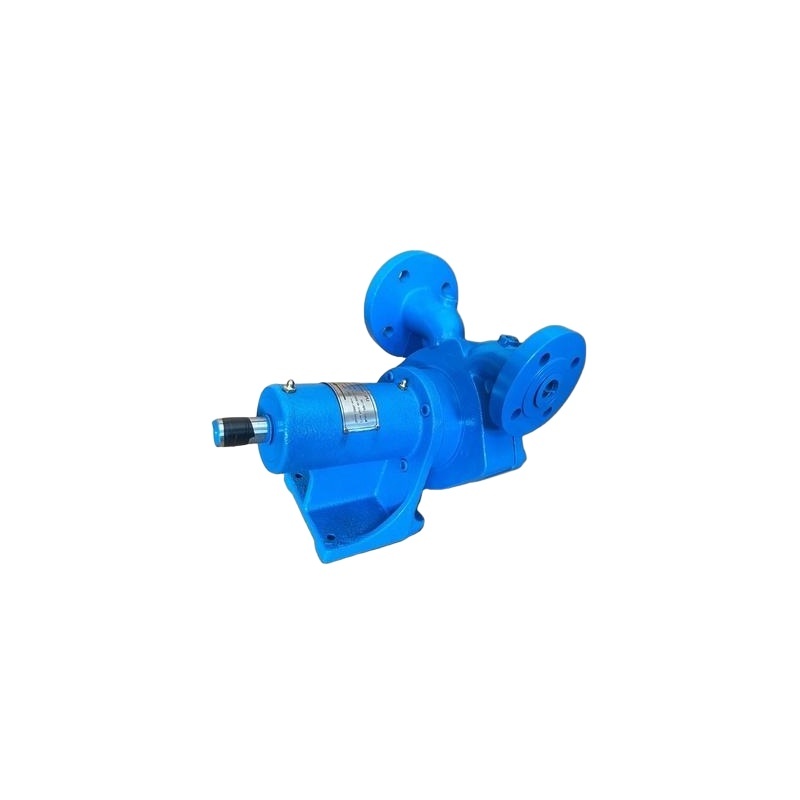 High-Efficiency, High-Pressure Electric Turbine Pump Head