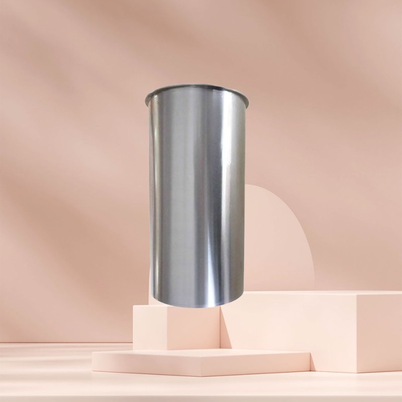 Wear-Resistant, Pressure-Resistant, Compatible Cylinder Liner