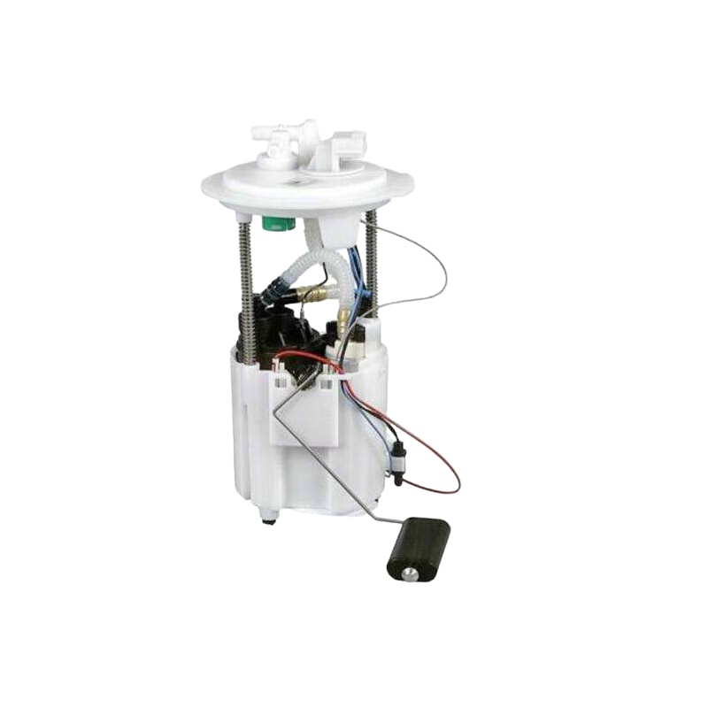 High-Efficiency, Durable, Compatible Fuel Pump Assembly