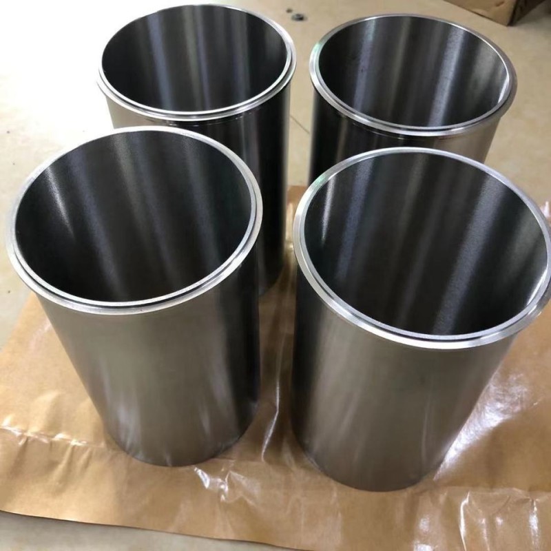 Wear-Resistant, High-Temperature-Resistant, Compatible Engine Cylinder Liner