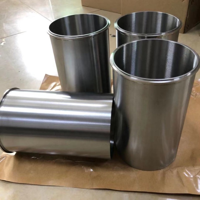Wear-Resistant, High-Temperature-Resistant, Compatible Engine Cylinder Liner