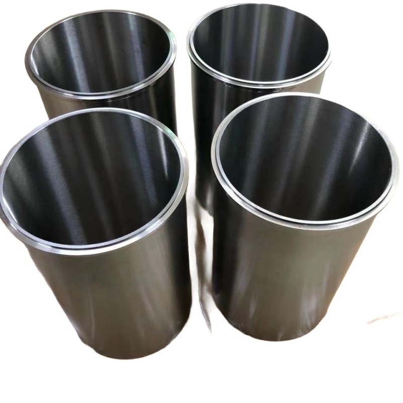 Wear-Resistant, High-Temperature-Resistant, Compatible Engine Cylinder Liner