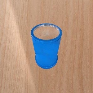 High Wear-Resistant Ceramic Slurry Pump Liner