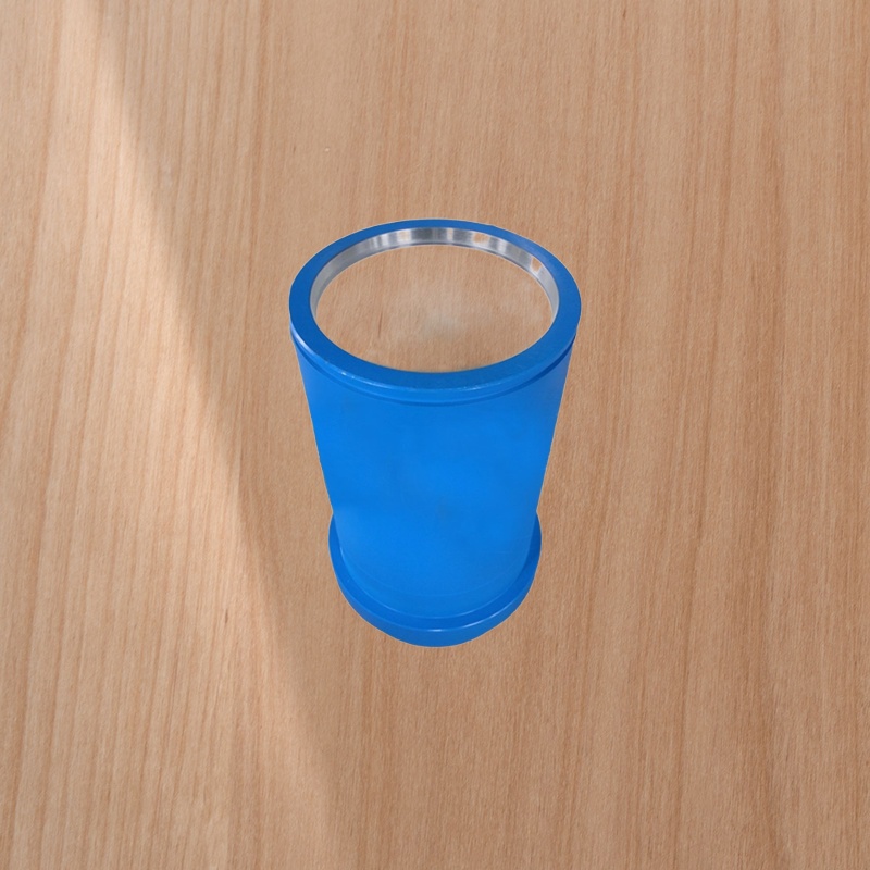 High Wear-Resistant Ceramic Slurry Pump Liner