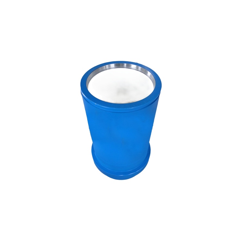 High Wear-Resistant Ceramic Slurry Pump Liner