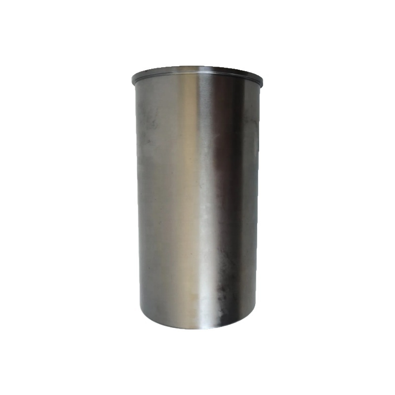 Wear-Resistant, Corrosion-Resistant, Highly Compatible Cylinder Liner