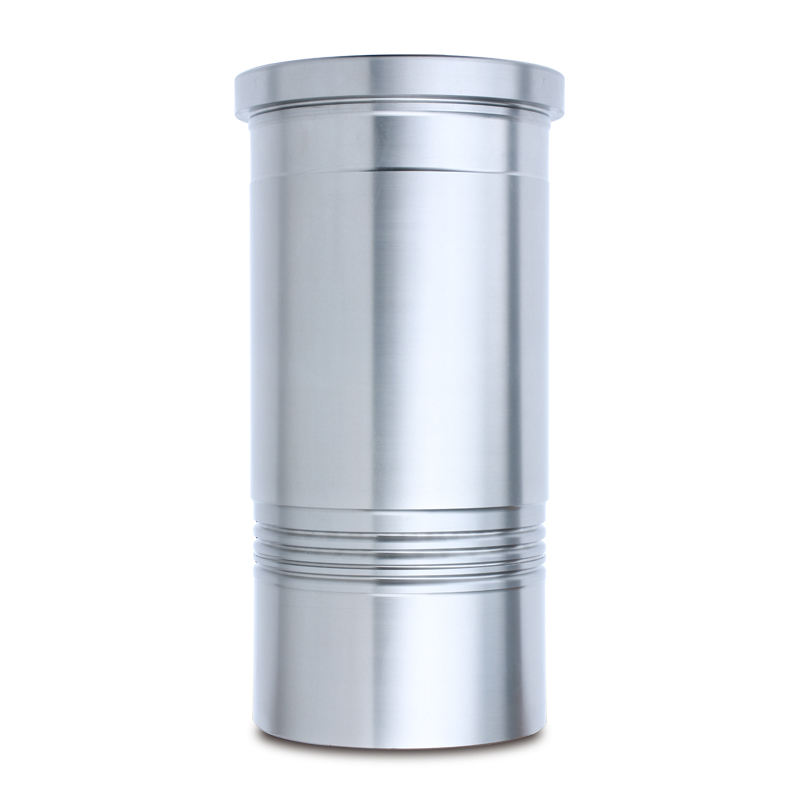 High-Nickel Alloy, Durable, Wear-Resistant Marine Cylinder Liner