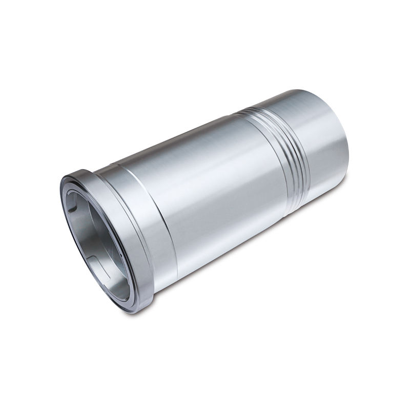 High-Nickel Alloy, Durable, Wear-Resistant Marine Cylinder Liner