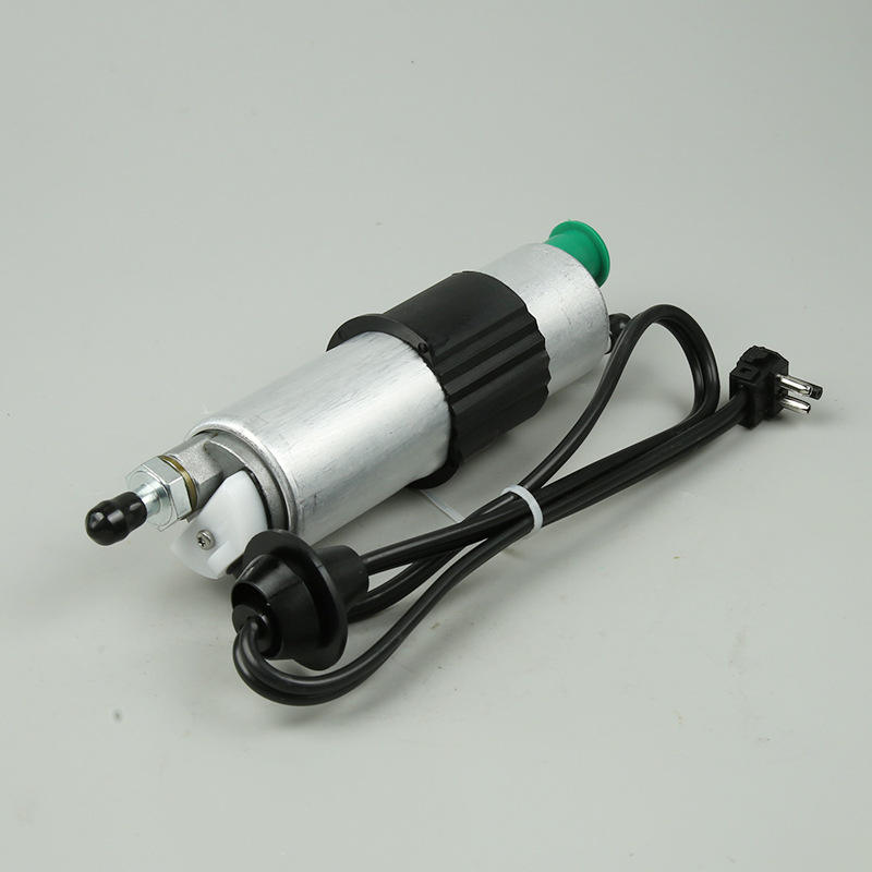 High-Efficiency, Wear-Resistant Component for Automotive Fuel Injection Pumps