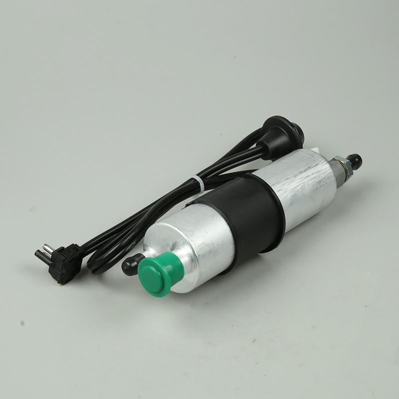 High-Efficiency, Wear-Resistant Component for Automotive Fuel Injection Pumps