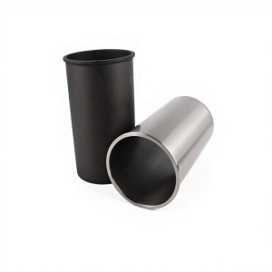 Wear-Resistant, Durable Cylinder Liner