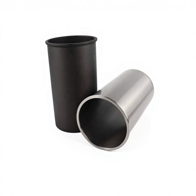 Wear-Resistant, Durable Cylinder Liner