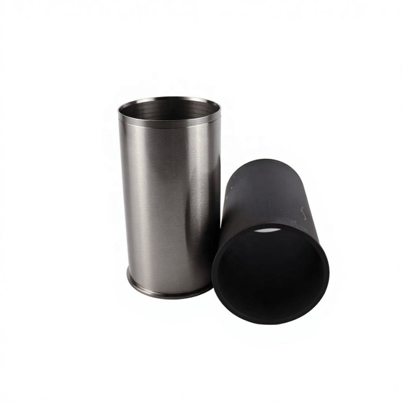Wear-Resistant, Durable Cylinder Liner