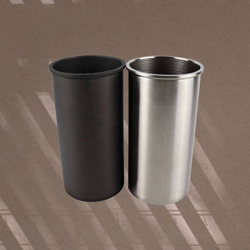 Wear-Resistant, Durable Cylinder Liner