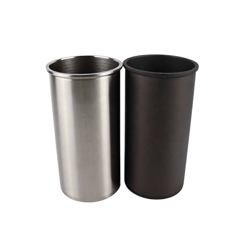 Wear-Resistant, Durable Cylinder Liner