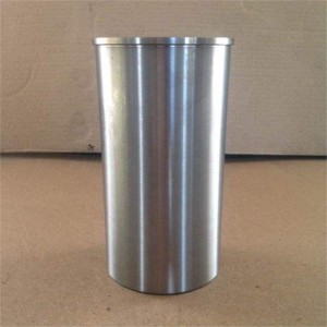 75mm Bore Cylinder Liner for Heavy-Duty Engines