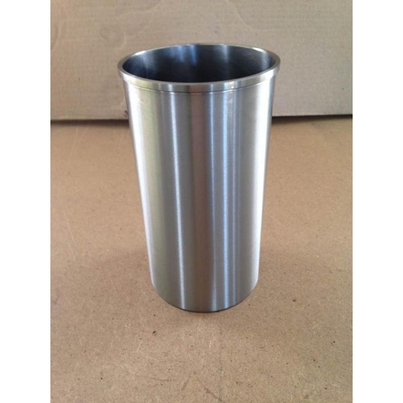 75mm Bore Cylinder Liner for Heavy-Duty Engines