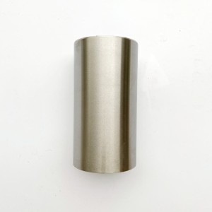 High Wear- & Corrosion-Resistant, Engineering-Grad...