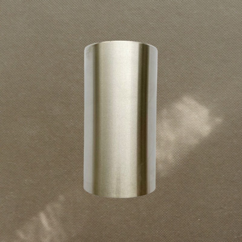 High Wear- & Corrosion-Resistant, Engineering-Grade Cylinder Liner