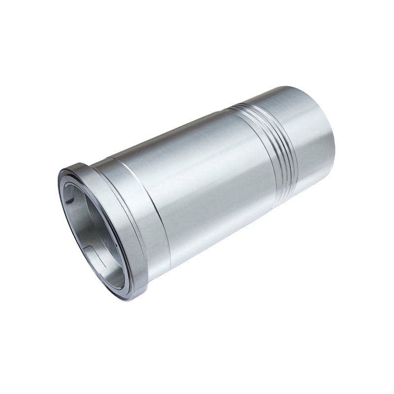 Robust & Durable; Application-Specific Fit Cylinder Liner