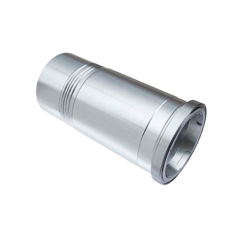Robust & Durable; Application-Specific Fit Cylinder Liner