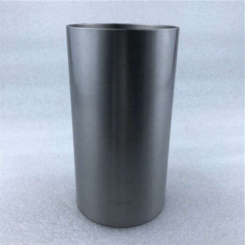Wear-Resistant, Corrosion-Resistant 108mm Diesel Engine Cylinder Liner