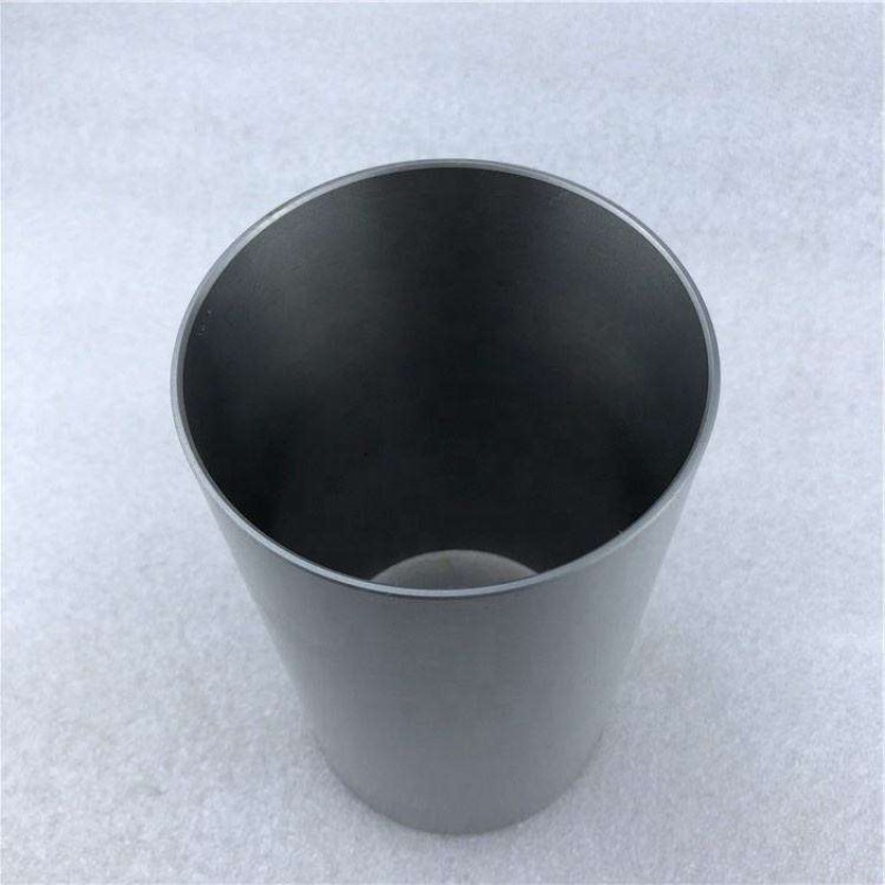 Wear-Resistant, Corrosion-Resistant 108mm Diesel Engine Cylinder Liner