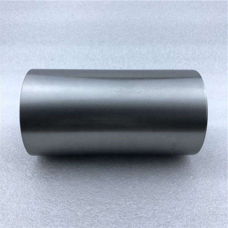 Wear-Resistant, Corrosion-Resistant 108mm Diesel Engine Cylinder Liner