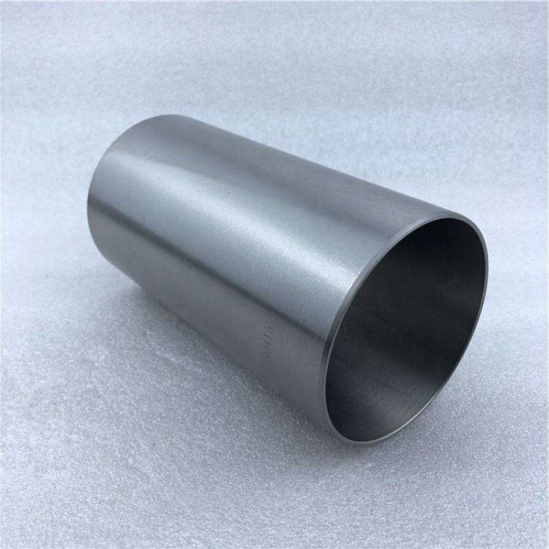 Wear-Resistant, Corrosion-Resistant 108mm Diesel Engine Cylinder Liner