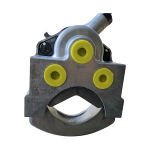 Durable, Wear-Resistant Engineering Vehicle Retard...