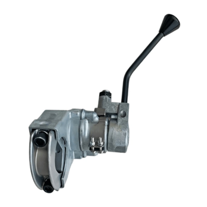 Durable, Wear-Resistant Engineering Vehicle Retarder Valve Assembly