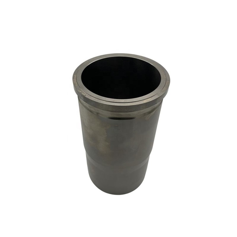 Wear-Resistant, Durable, High-Precision Cylinder Liner
