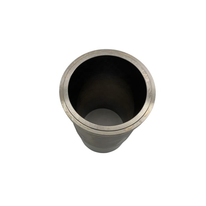 Wear-Resistant, Durable, High-Precision Cylinder Liner
