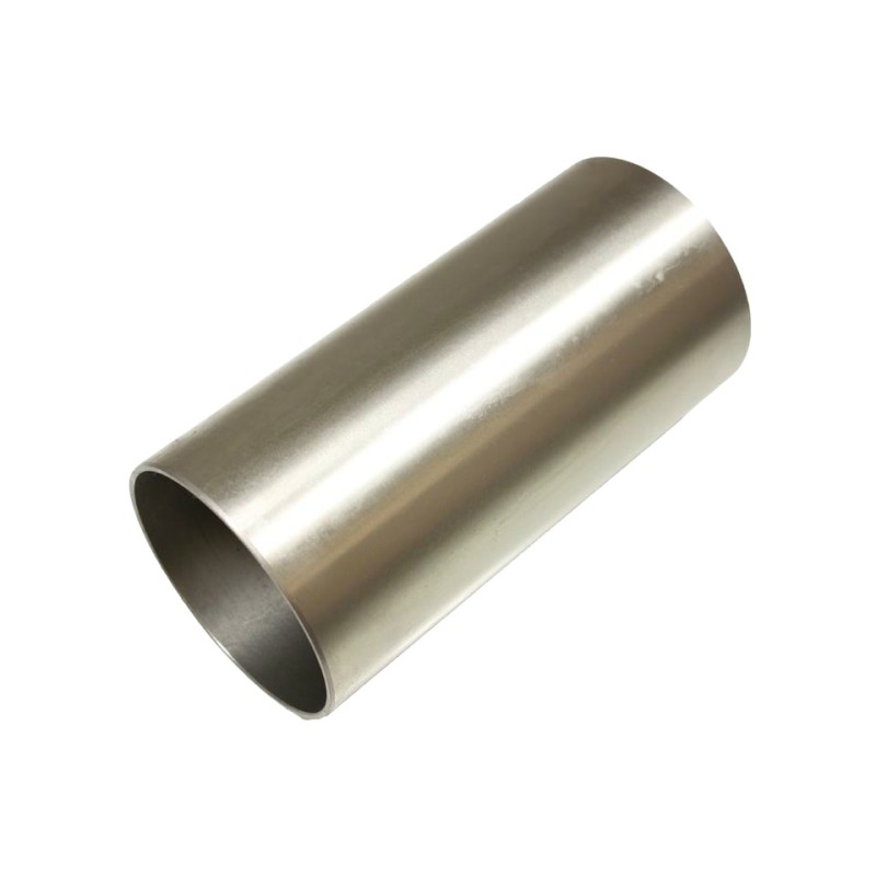 Wear-Resistant, Corrosion-Resistant Cylinder Liner