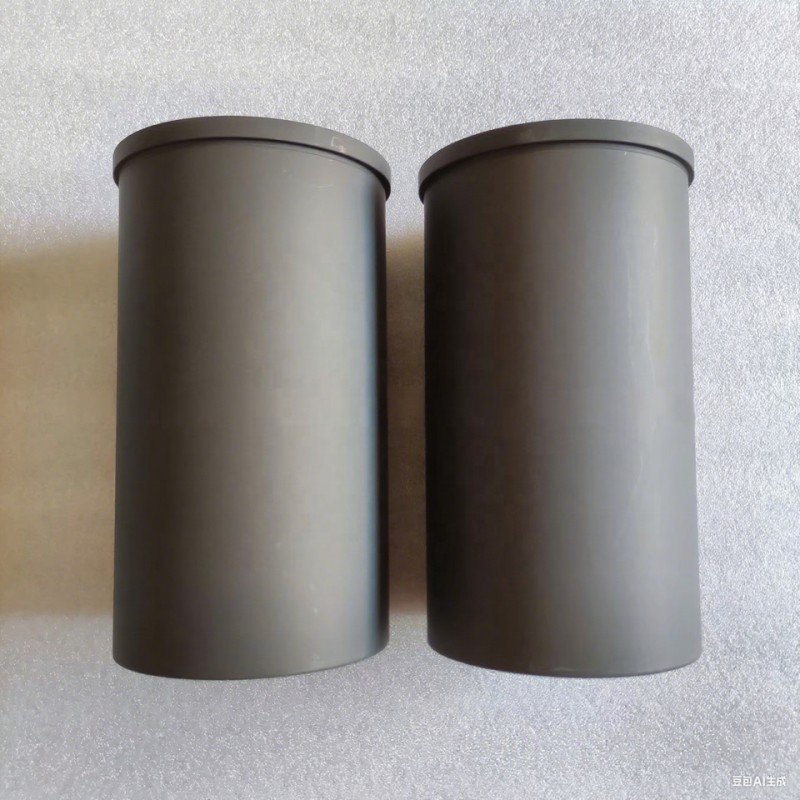 Wear-Resistant, High-Temperature-Resistant Engine Cylinder Liner