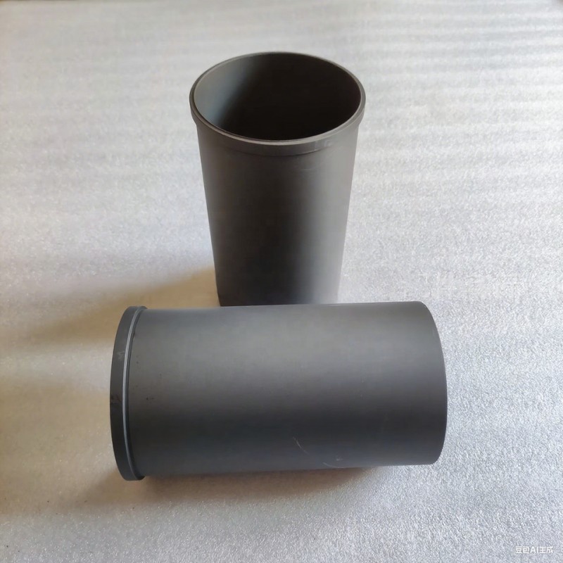 Wear-Resistant, High-Temperature-Resistant Engine Cylinder Liner