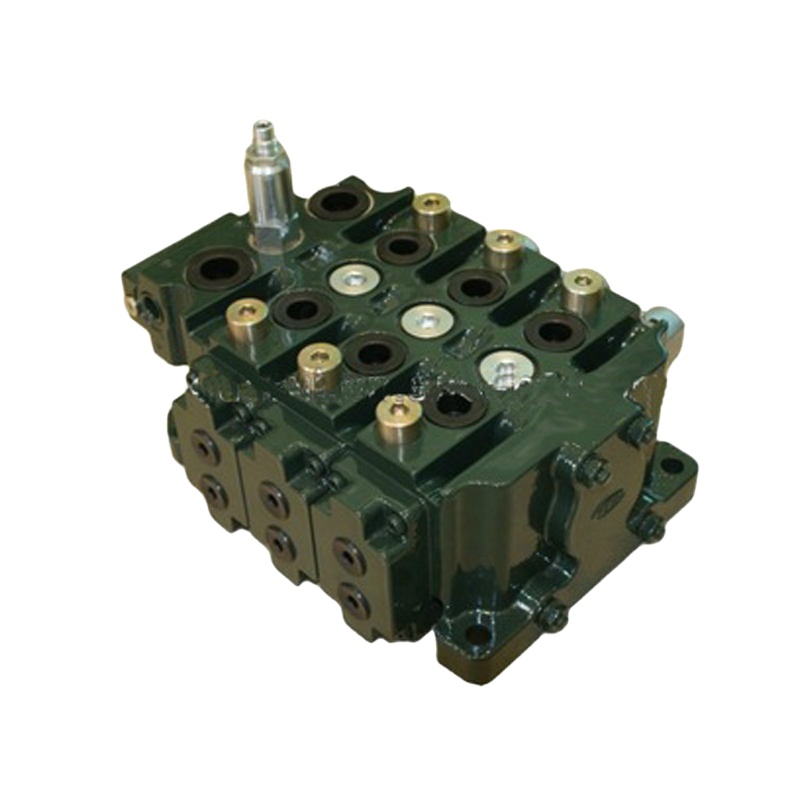 DC 12V Hydraulic Solenoid Valve