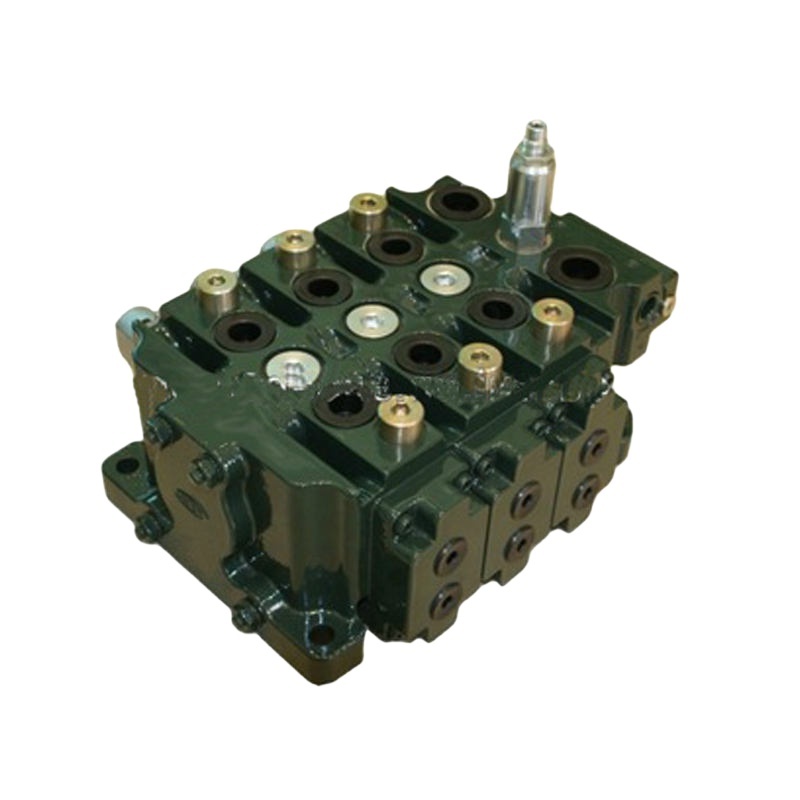 DC 12V Hydraulic Solenoid Valve