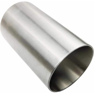 Wear-Resistant, Corrosion-Resistant Cylinder Liner...