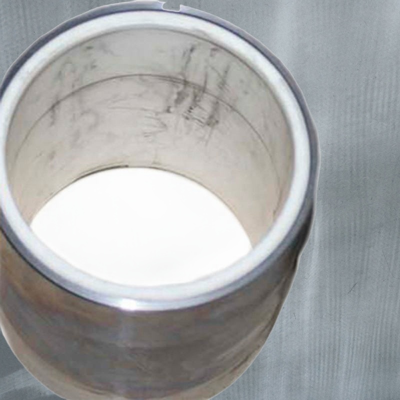 Wear-Resistant, Corrosion-Resistant, High-Pressure Ceramic Cylinder Liner