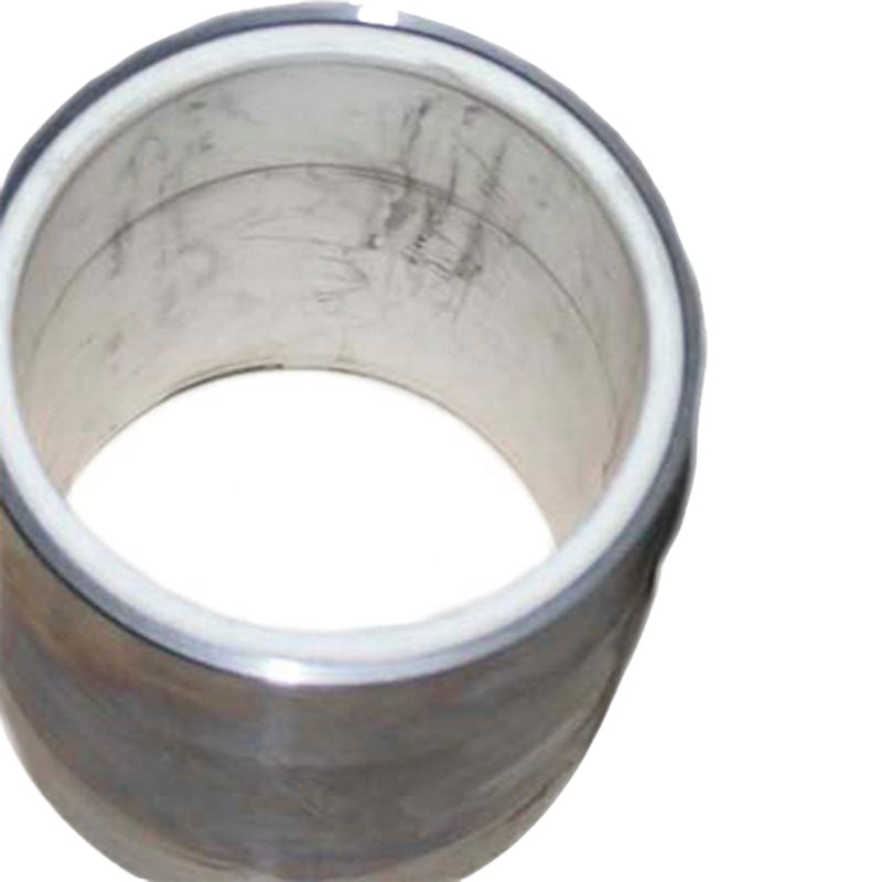 Wear-Resistant, Corrosion-Resistant, High-Pressure Ceramic Cylinder Liner